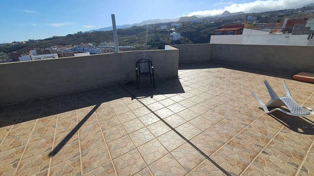 Foto 1 de Pis en venda a Barranco Grande - Tincer de 4 habitacions amb terrassa