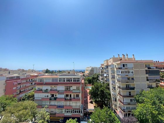 Foto 1 de Ático en venta en El Higueral - La Merced de 4 habitaciones con terraza y garaje