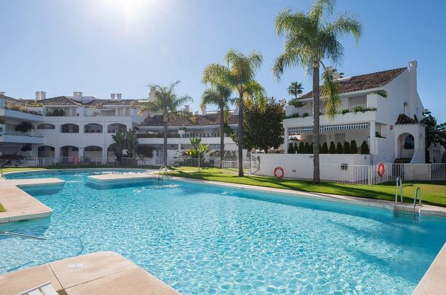 Foto 1 de Piso en alquiler en Río Real de 2 habitaciones con terraza y piscina