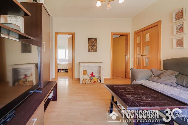 Foto 2 de Pis en venda a Gorg - Pep Ventura de 3 habitacions amb aire acondicionat i calefacció