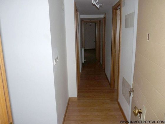 Foto 2 de Pis en venda a Tafalla de 2 habitacions amb calefacció i ascensor