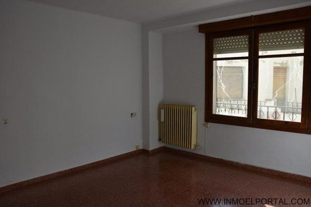 Foto 2 de Xalet en venda a Santacara de 3 habitacions amb terrassa i garatge