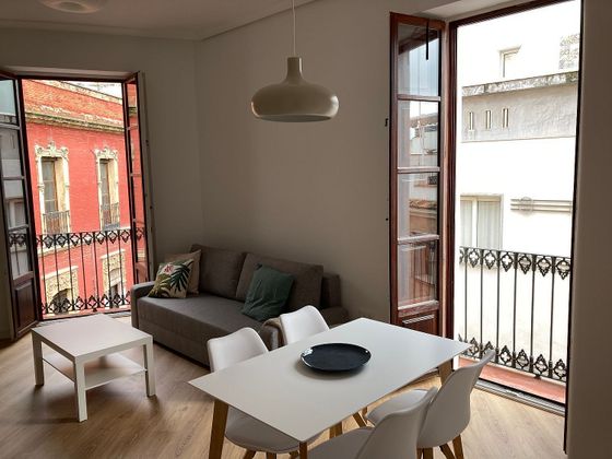 Foto 1 de Àtic en venda a Zona Centro amb terrassa i balcó