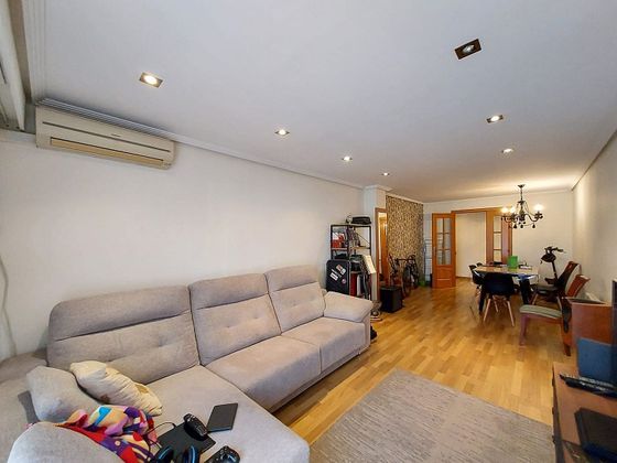 Foto 1 de Piso en venta en Safranar de 3 habitaciones con garaje y aire acondicionado