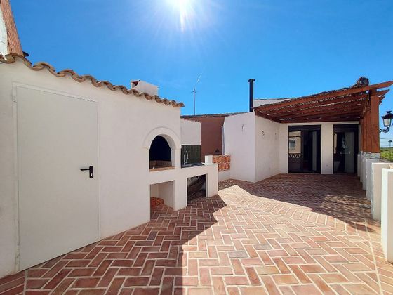 Foto 1 de Venta de casa en Albalat dels Sorells de 3 habitaciones con terraza y aire acondicionado