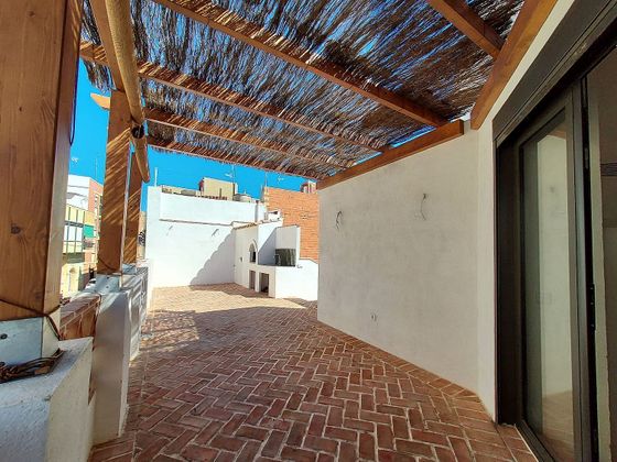 Foto 2 de Casa en venda a Albalat dels Sorells de 3 habitacions amb terrassa i aire acondicionat