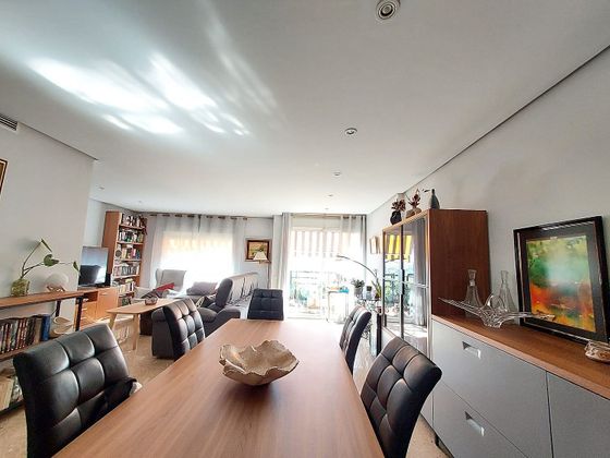 Foto 1 de Piso en venta en Sant Pau de 4 habitaciones con garaje y balcón