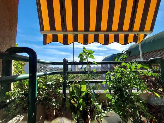 Foto 2 de Piso en venta en Sant Pau de 4 habitaciones con garaje y balcón