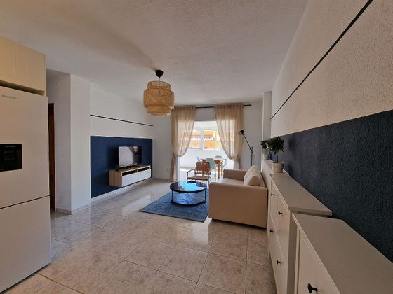 Foto 2 de Àtic en venda a Longuera-Toscal de 2 habitacions amb terrassa i balcó
