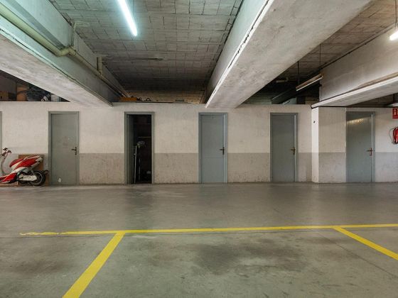 Foto 2 de Garatge en venda a Escala, L´ de 12 m²