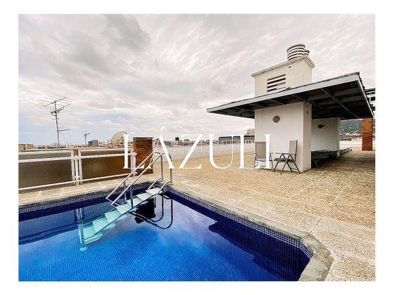 Foto 1 de Dúplex en venta en calle Raset de 6 habitaciones con terraza y piscina