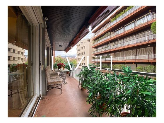 Foto 1 de Dúplex en venda a calle Raset de 6 habitacions amb terrassa i piscina