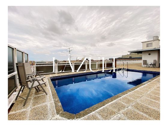 Foto 2 de Dúplex en venta en calle Raset de 6 habitaciones con terraza y piscina