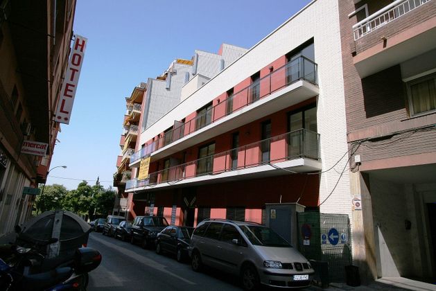 Foto 2 de Garatge en venda a calle Ignasi Iglesias de 9 m²