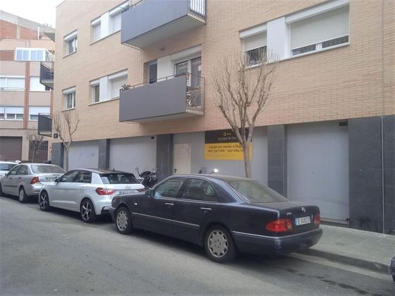 Foto 2 de Local en lloguer a calle De València de 91 m²
