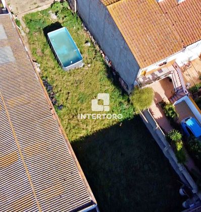 Foto 1 de Venta de terreno en Vila de Palafrugell - Llofriu - Barceloneta de 256 m²