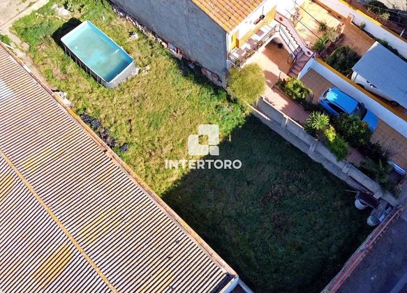 Foto 2 de Venta de terreno en Vila de Palafrugell - Llofriu - Barceloneta de 256 m²