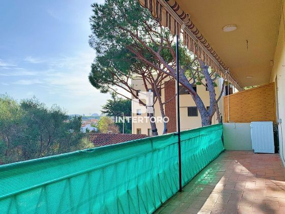 Foto 1 de Pis en venda a Sant Antoni de 1 habitació amb terrassa i garatge