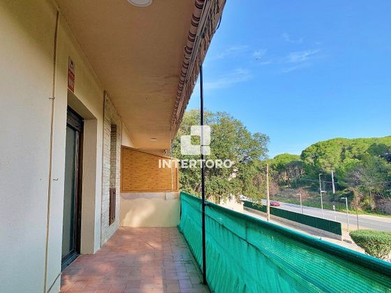 Foto 2 de Pis en venda a Sant Antoni de 1 habitació amb terrassa i garatge