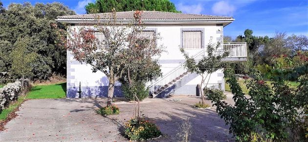 Foto 1 de Xalet en venda a carretera Torregamones de 4 habitacions amb terrassa i garatge