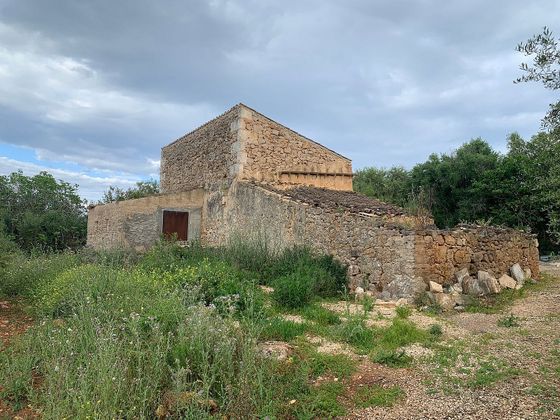 Foto 2 de Venta de casa rural en Sant Llorenç des Cardassar de 2 habitaciones con terraza y jardín