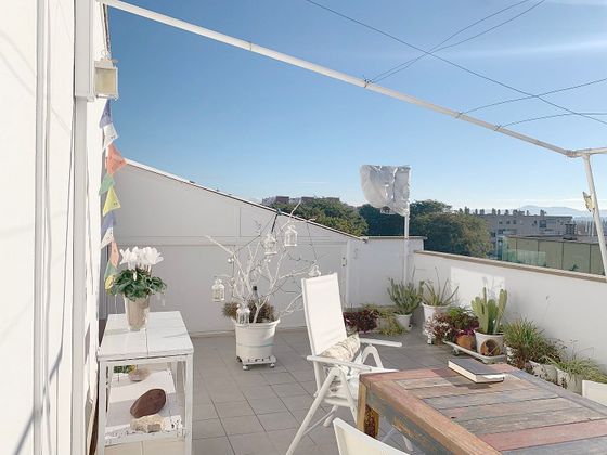 Foto 1 de Àtic en venda a Rafal Vell de 3 habitacions amb terrassa i piscina