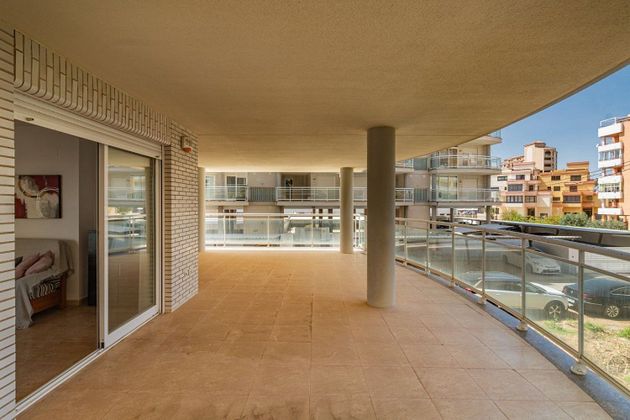 Foto 2 de Venta de piso en avenida Papa Luna E de 2 habitaciones con terraza y calefacción