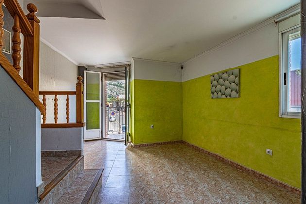 Foto 2 de Casa rural en venda a calle De Laura de Cervellón de 4 habitacions amb terrassa i balcó