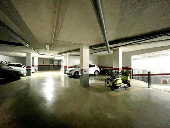 Foto 2 de Venta de garaje en avenida De Pablo Ruiz Picasso de 16 m²