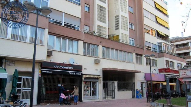 Foto 1 de Oficina en venda a plaza Del Doctor Marañón de 159 m²