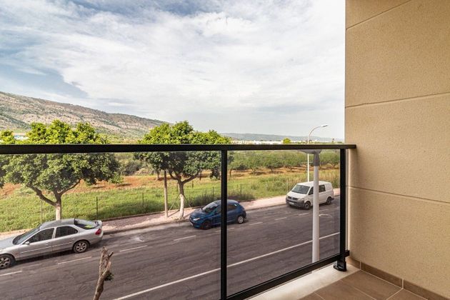 Foto 1 de Pis en venda a calle De Torreblanca de 2 habitacions amb terrassa i balcó