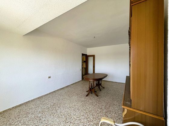 Foto 2 de Piso en venta en calle Jaime Chicharro de 3 habitaciones y 85 m²
