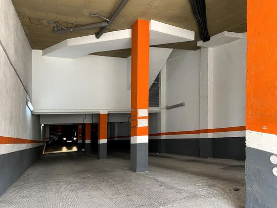 Foto 1 de Garatge en venda a calle Strasse Bodolz de 21 m²