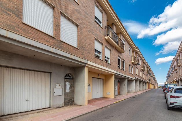 Foto 1 de Venta de casa en calle Tossal de la Vila de 4 habitaciones con terraza y garaje