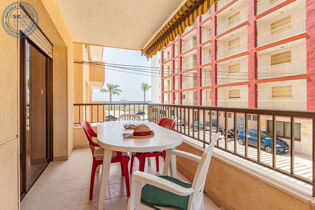 Foto 1 de Pis en venda a calle De Tarragona de 2 habitacions amb terrassa i piscina