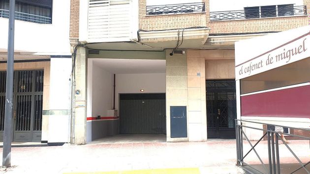 Foto 1 de Garatge en venda a calle D'onda de 28 m²