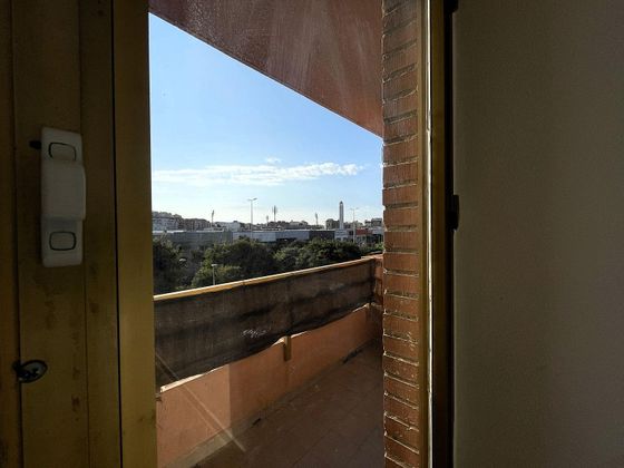 Foto 2 de Piso en venta en avenida De Barcelona de 5 habitaciones con balcón y ascensor