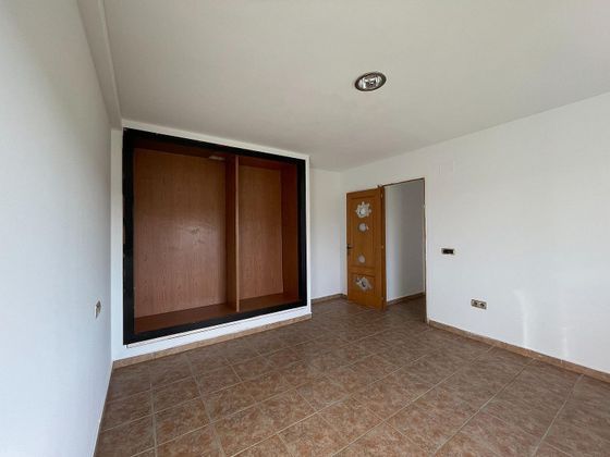 Foto 2 de Piso en venta en avenida Ribesalbes de 3 habitaciones y 86 m²
