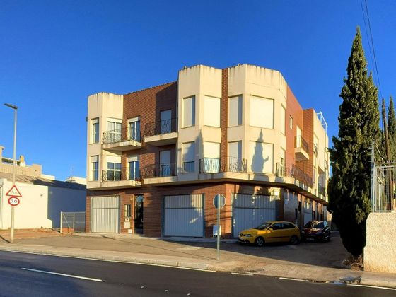 Foto 1 de Venta de casa en calle Bergantí de 7 habitaciones con garaje y balcón