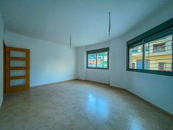 Foto 2 de Pis en venda a calle Sant Antoni de 2 habitacions amb ascensor