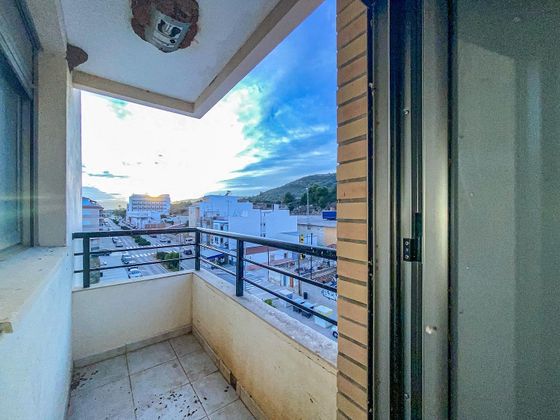 Foto 2 de Pis en venda a calle Sant Antoni de 3 habitacions amb terrassa i balcó