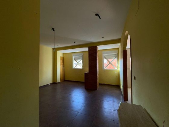 Foto 2 de Piso en venta en calle Larga de 2 habitaciones y 80 m²