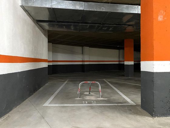 Foto 1 de Garaje en alquiler en calle Strasse Bodolz de 21 m²