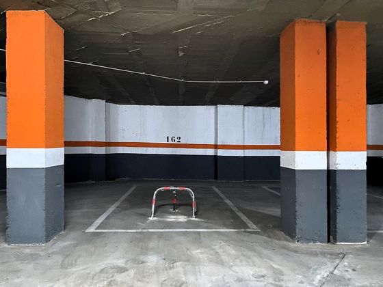 Foto 2 de Garaje en alquiler en calle Strasse Bodolz de 21 m²