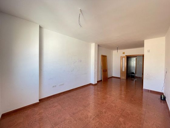 Foto 2 de Venta de piso en calle De Sant Pasqual de 3 habitaciones con ascensor