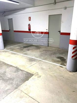 Foto 1 de Garatge en venda a Arenys de Mar de 10 m²