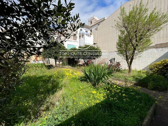 Foto 1 de Casa en venda a Arenys de Mar de 6 habitacions amb terrassa i jardí