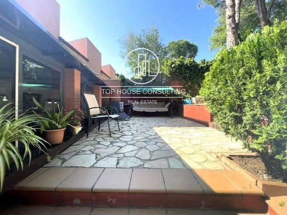 Foto 2 de Casa adossada en venda a Arenys de Mar de 3 habitacions amb garatge i balcó