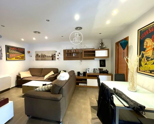 Foto 1 de Àtic en venda a Arenys de Mar de 3 habitacions amb balcó i aire acondicionat