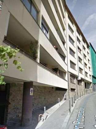 Foto 1 de Pis en venda a Andorra la Vella de 3 habitacions amb terrassa i calefacció